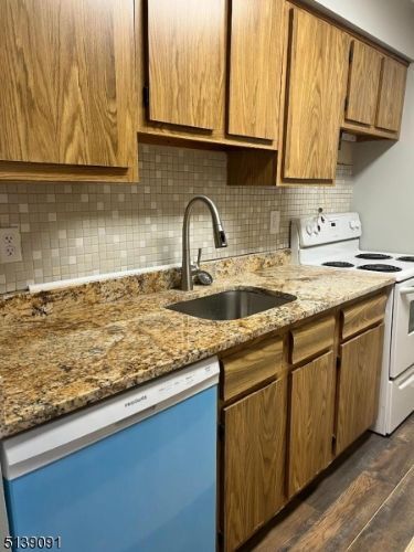 Photo - 731 Belleville Ave Unit A16