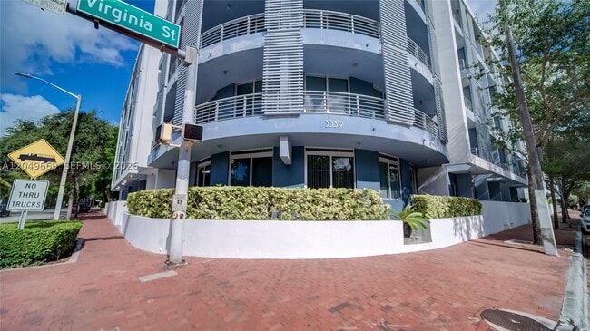 3339 Virginia St Unit 323