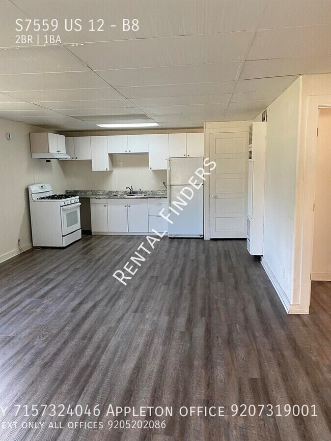 Building Photo - S7559 US-12 Unit B8 Rental