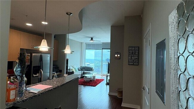 400 W Peachtree St NW Unit 2905