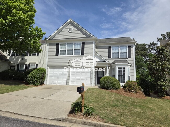 Building Photo - 2580 Alvecot Cir SE