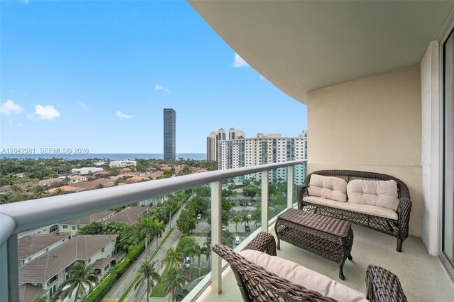 Building Photo - 19380 Collins Ave Unit 1224