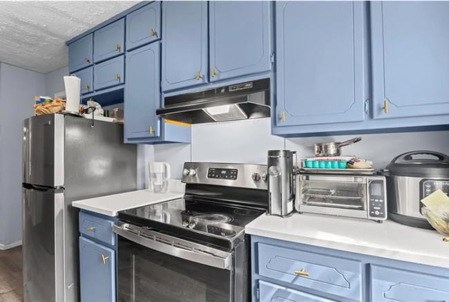 Photo - 877 Beckwith St SW