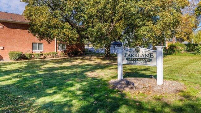 Photo - Parklane Apartments