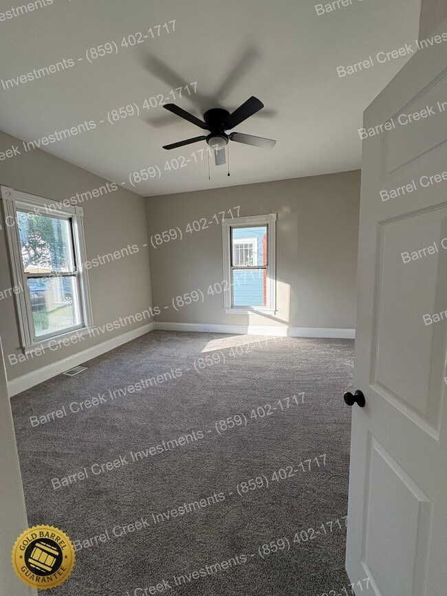 Photo - 3-Bed 1-Bath House