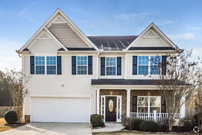 Building Photo - 80 Meadowbrook Ct Rental
