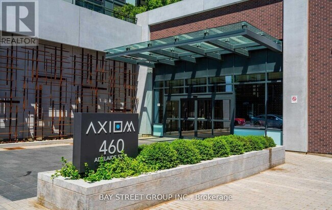 Photo - 460 Adelaide St E Unité 831