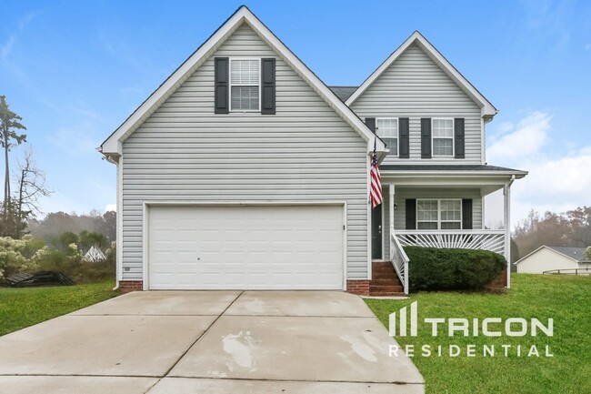 Building Photo - 5204 Halverson Ct Rental
