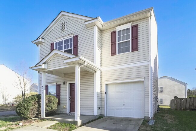 Photo - 9114 Newfield St