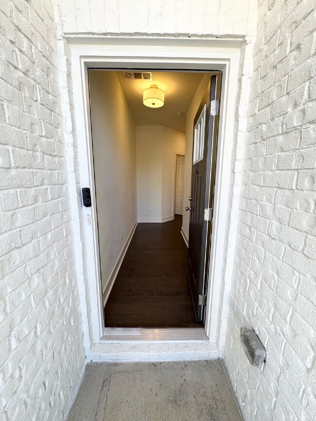 Photo - Stylish 3BR Townhome with Private Yard & T...