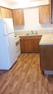 View North Apartments