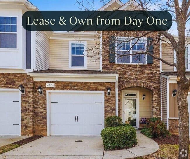 Building Photo - Build Equity While Leasing - Lease and Own... Rental