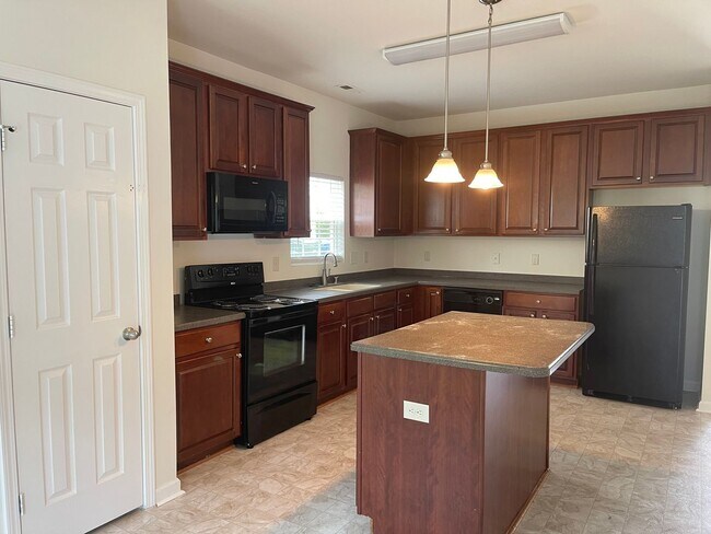 Photo - Spacious 4 Bedroom Home with Two-Car Garage in Swann's Mill Community