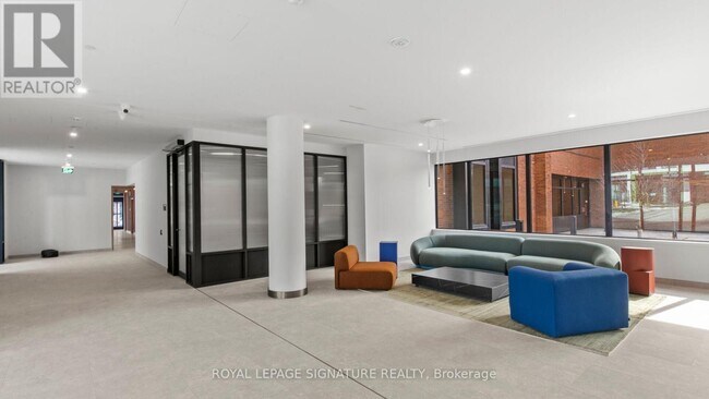 Photo - 1 Quarrington Lane Unité 1804