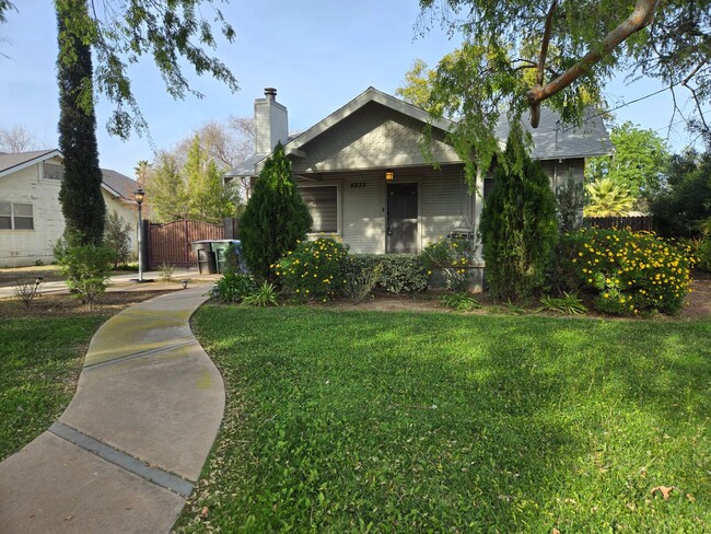 Charming Cozy Cottage in Wood Streets - Charming Cozy Cottage in Wood Streets House