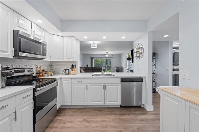 Photo - 12500 SW 5th Ct Unit 208M