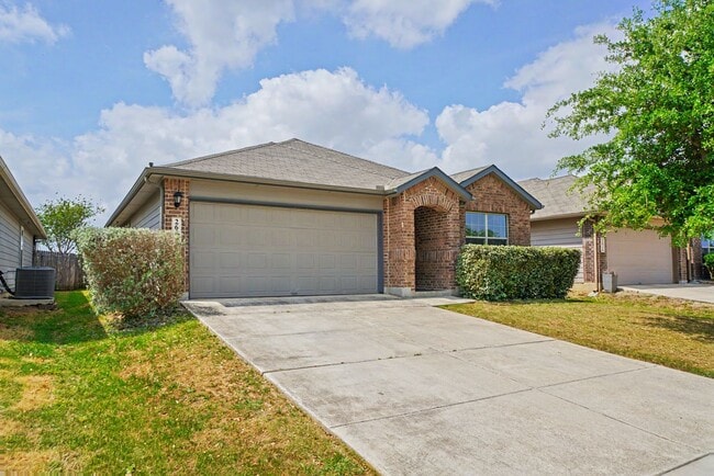 Photo - Modern 4-Bed Home with Open Layout in New Braunfels - Realtor Commission: $500