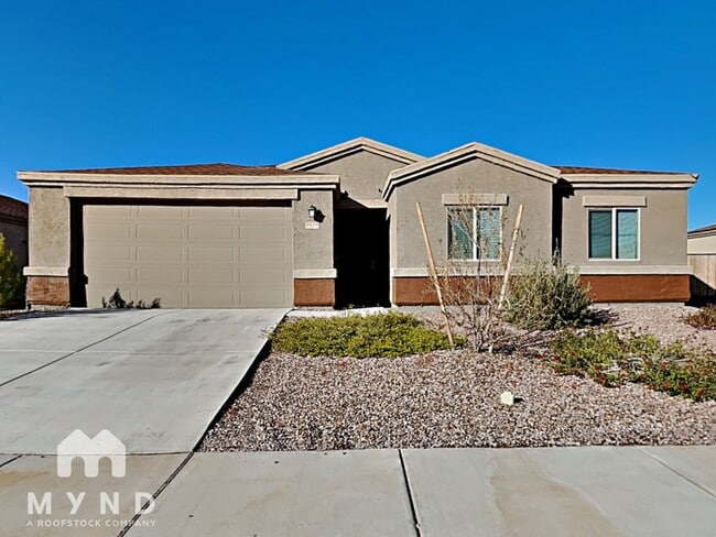 Building Photo - 7470 W Corona Rd Rental