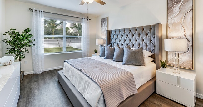Peace River Landing Rental Homes