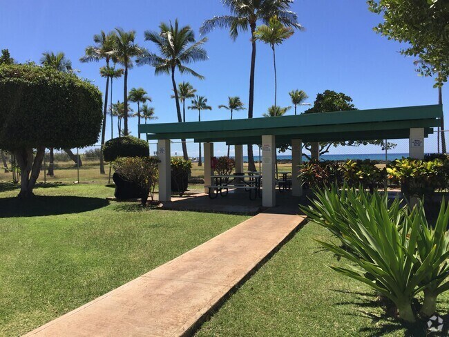 Building Photo - 85-175-175 Farrington Hwy Rental