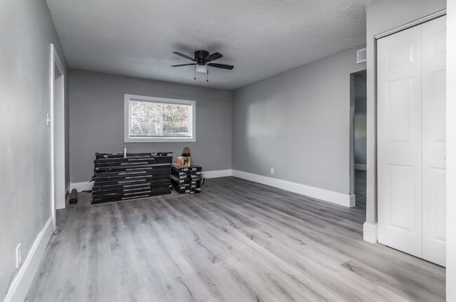 511 Gresham Park Dr Unit D - top right