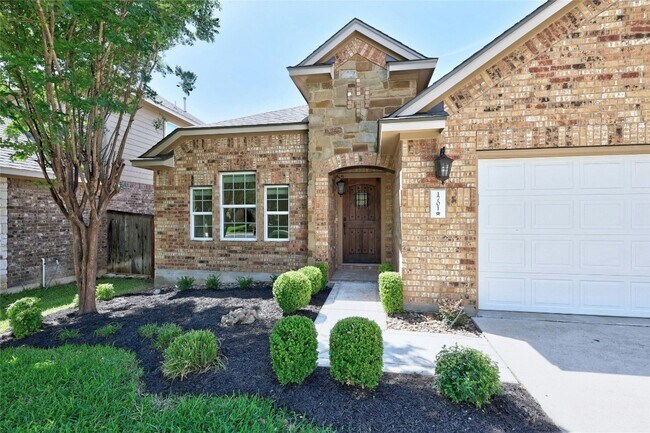 Photo - 1701 Hidden Springs Path