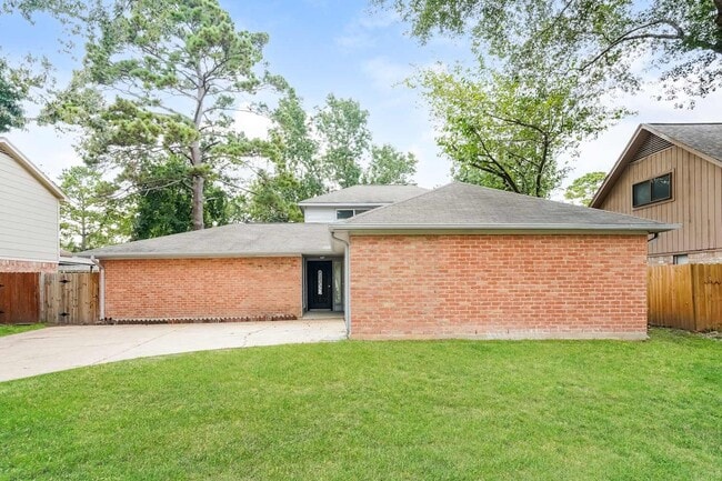 Building Photo - 6902 Fawn River Dr Rental
