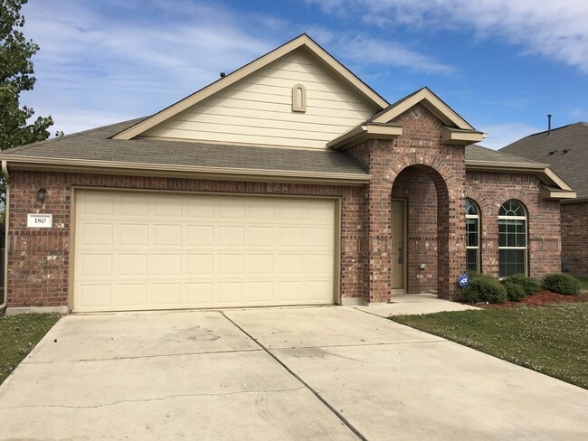 Photo - Great Open Floor Plan in Buda