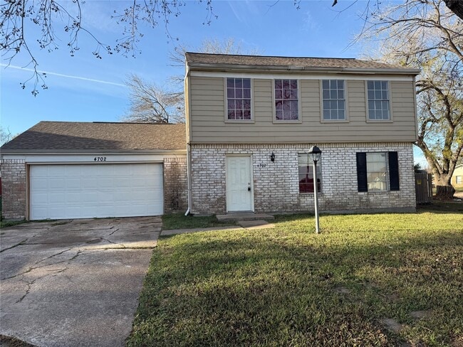 Building Photo - 4702 Ridgemar Cir