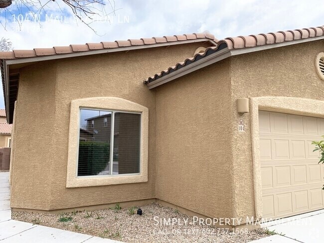 Building Photo - 104 N Mail Station Ln Rental