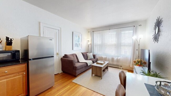 Photo - 1 bedroom in Brighton MA 02135 Unit 43