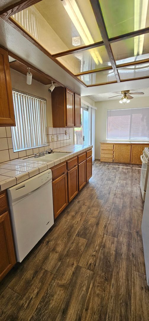 Photo - Updated 3-Bedroom Sparks Home | 1,500+ Sq Ft | 2.5 Baths | Fireplace | Fenced Yard | $2,400
