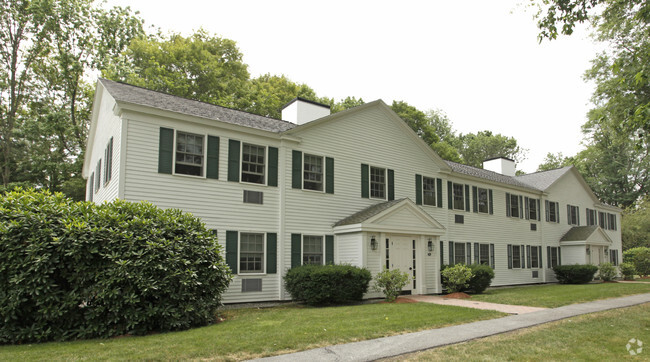 Building Photo - Battle Green Apartments