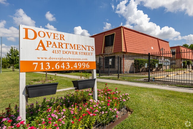 Dover Place Apartments