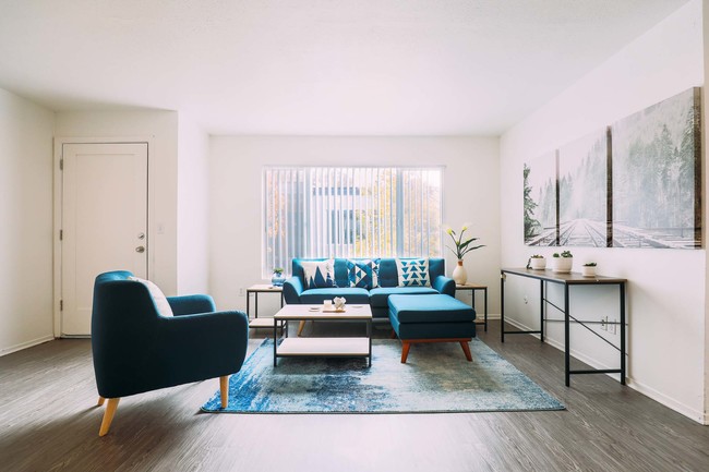Waterstone Terrace - Waterstone Terrace Apartamentos