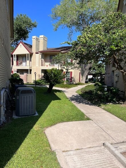 Photo - 2120 El Paseo St Unit 1912