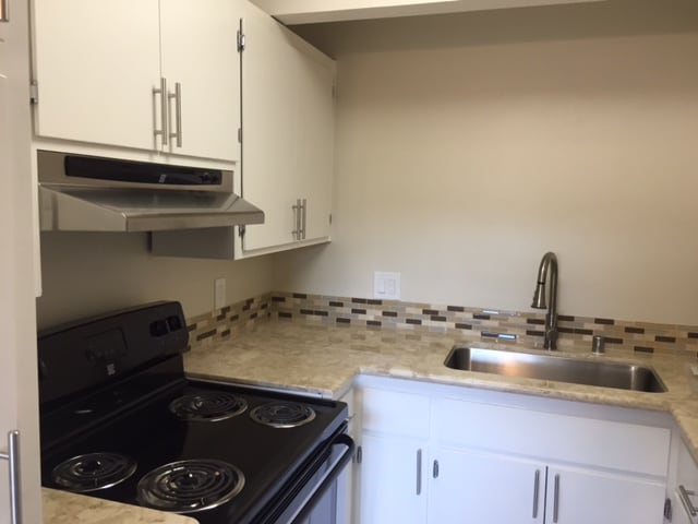 Photo - Park Mary Apartments