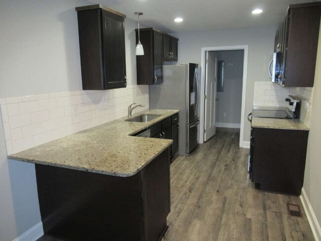 Photo - Charming Brick Ranch Duplex in Lincolnton – South Side Location!