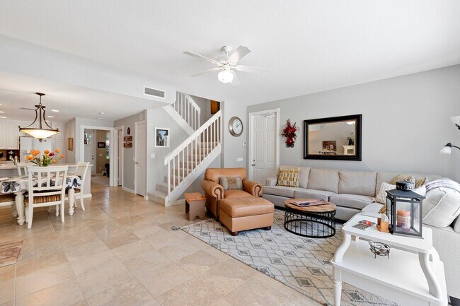 Photo - Beautiful FURNISHED 3/3 Cayman town home available now!
