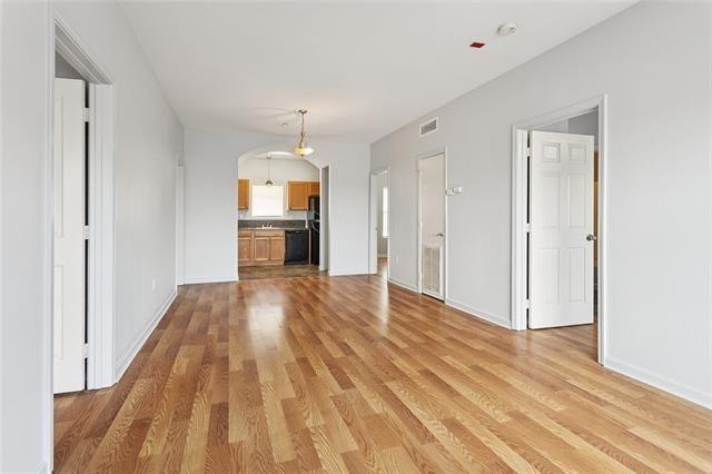 Building Photo - College Park Apartments