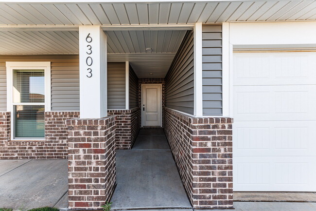 Photo - Beautiful New Construction Near New Frenship Schools!