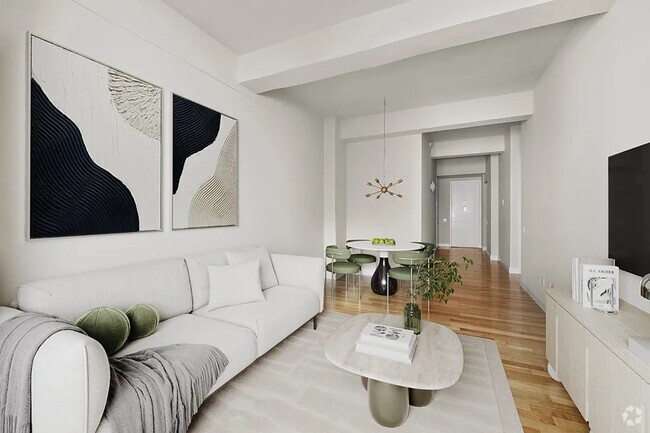 Building Photo - 8 Liberty Pl Unit 22 Rental