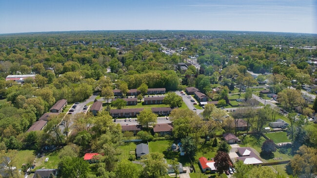 Northway Manor