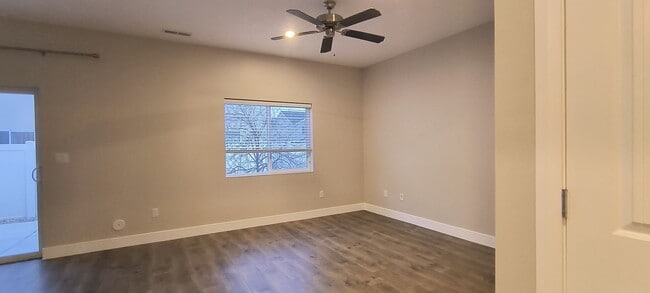 Photo - 3 Bedroom 3 Bathroom 2 Car Garage Townhome For rent.