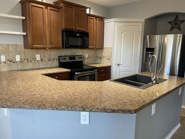 Photo - Beautiful Home off Stone Oak Pkwy