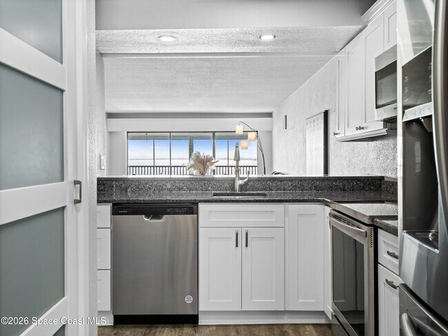 Photo - 3799 S Banana River Blvd Unit 922