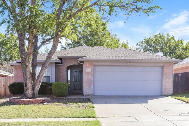 Building Photo - 5903 Fawn Meadow Trail