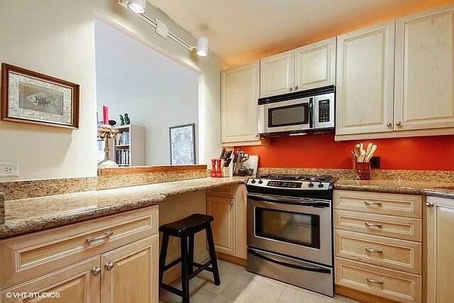 Photo - 400 E Randolph St Unit 3504