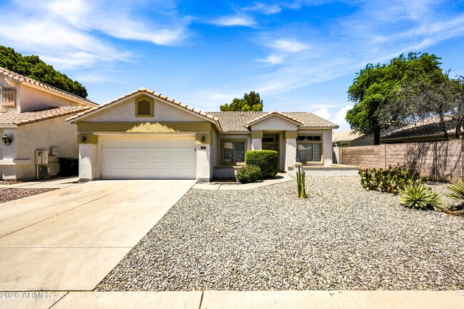 Photo - 1540 E San Remo Ave