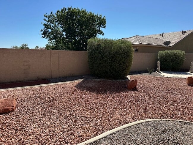 Photo - Gated neighborhood